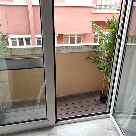 Sweet Suites Guesthouse Close To Famous Avenue Liberty Lisboa Exteriér fotografie